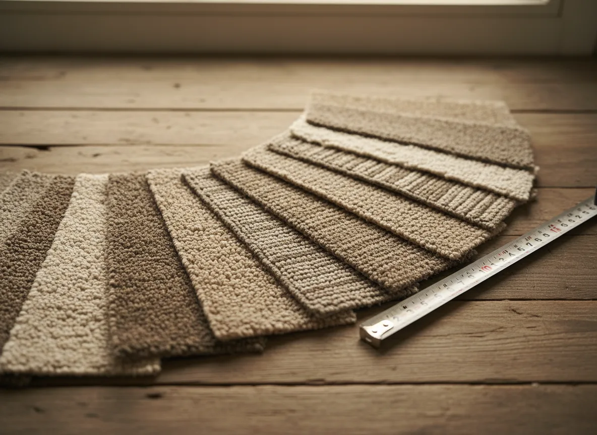 Carpet Installation Kamas, UT FAQs